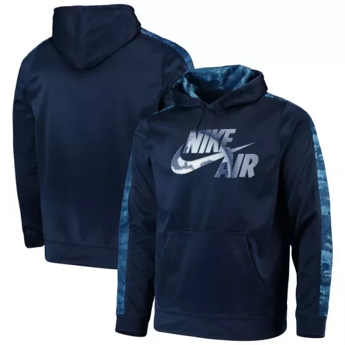 Nike Hoodies Long Sleeved For Men #1388886 $38.00 USD, Wholesale Replica Nike Hoodies