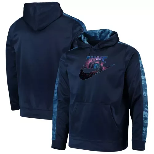 Nike Hoodies Long Sleeved For Men #1388891 $38.00 USD, Wholesale Replica Nike Hoodies