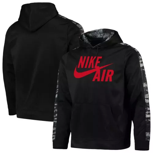 Nike Hoodies Long Sleeved For Men #1388897 $38.00 USD, Wholesale Replica Nike Hoodies