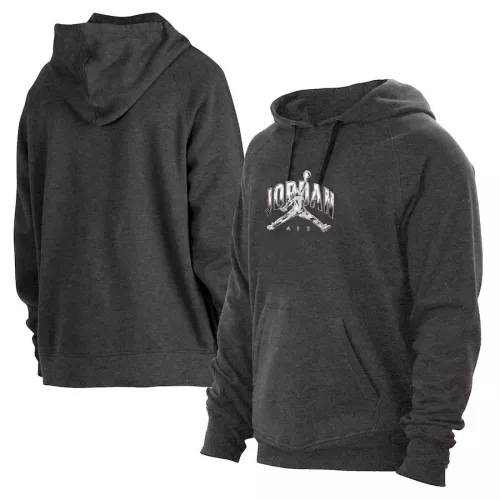 Jordan Hoodies Long Sleeved For Men #1388902 $38.00 USD, Wholesale Replica Jordan Hoodies