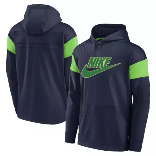 Nike Hoodies Long Sleeved For Men #1388913 $38.00 USD, Wholesale Replica Nike Hoodies