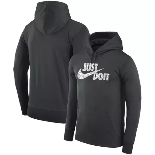 Nike Hoodies Long Sleeved For Men #1388924 $38.00 USD, Wholesale Replica Nike Hoodies