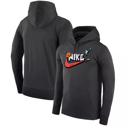 Nike Hoodies Long Sleeved For Men #1388925 $38.00 USD, Wholesale Replica Nike Hoodies