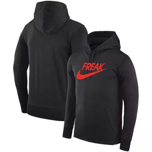 Nike Hoodies Long Sleeved For Men #1388928 $38.00 USD, Wholesale Replica Nike Hoodies
