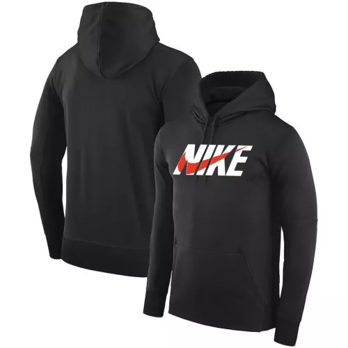 Nike Hoodies Long Sleeved For Men #1388929 $38.00 USD, Wholesale Replica Nike Hoodies