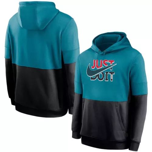 Nike Hoodies Long Sleeved For Men #1388936 $38.00 USD, Wholesale Replica Nike Hoodies