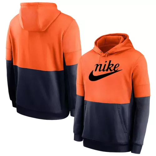 Nike Hoodies Long Sleeved For Men #1388941 $38.00 USD, Wholesale Replica Nike Hoodies