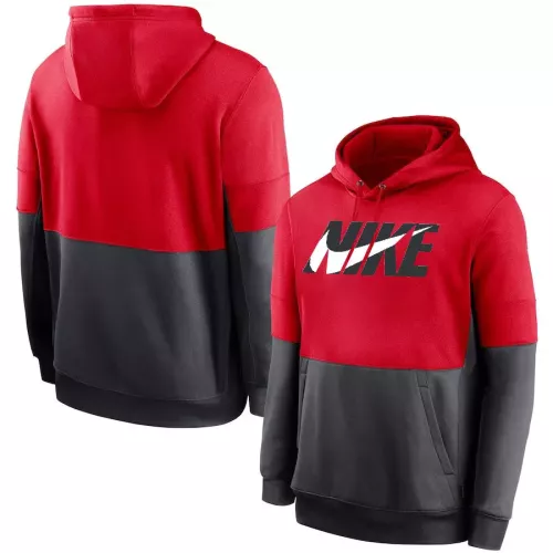 Nike Hoodies Long Sleeved For Men #1388944 $38.00 USD, Wholesale Replica Nike Hoodies