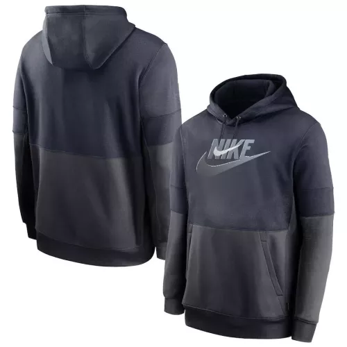 Nike Hoodies Long Sleeved For Men #1388946 $38.00 USD, Wholesale Replica Nike Hoodies