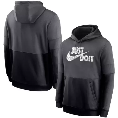 Nike Hoodies Long Sleeved For Men #1388947 $38.00 USD, Wholesale Replica Nike Hoodies