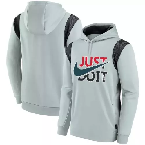 Nike Hoodies Long Sleeved For Men #1388986 $38.00 USD, Wholesale Replica Nike Hoodies