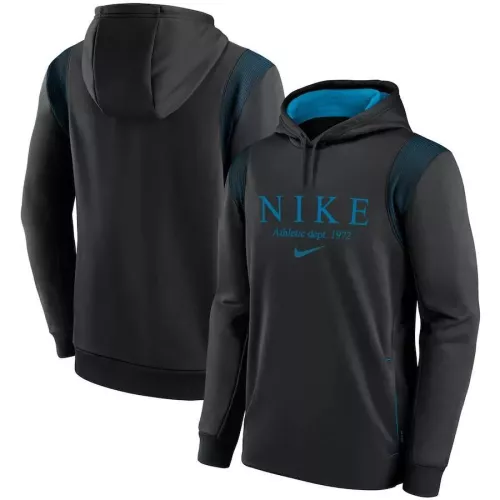 Nike Hoodies Long Sleeved For Men #1388995 $38.00 USD, Wholesale Replica Nike Hoodies