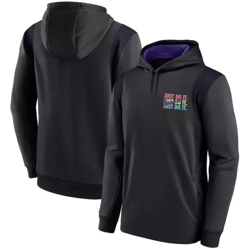 Nike Hoodies Long Sleeved For Men #1388996 $38.00 USD, Wholesale Replica Nike Hoodies