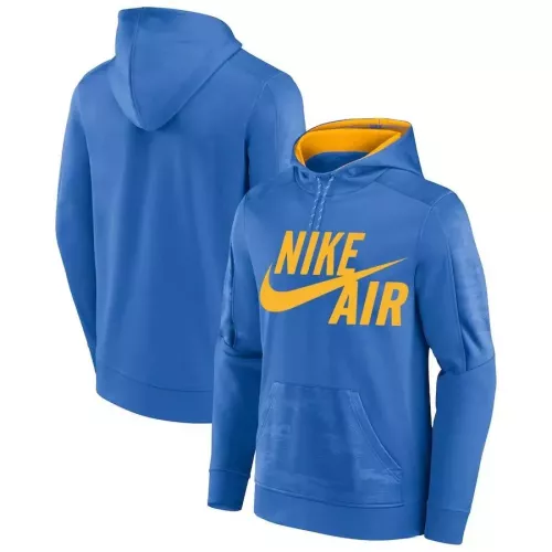 Nike Hoodies Long Sleeved For Men #1388997 $38.00 USD, Wholesale Replica Nike Hoodies