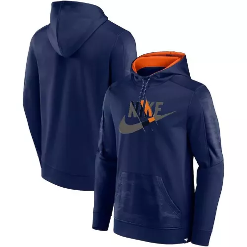 Nike Hoodies Long Sleeved For Men #1388998 $38.00 USD, Wholesale Replica Nike Hoodies