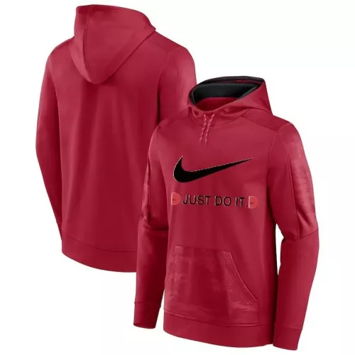 Nike Hoodies Long Sleeved For Men #1389000 $38.00 USD, Wholesale Replica Nike Hoodies