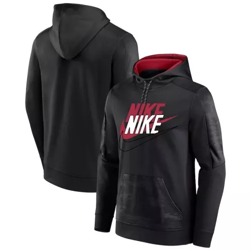 Nike Hoodies Long Sleeved For Men #1389003 $38.00 USD, Wholesale Replica Nike Hoodies