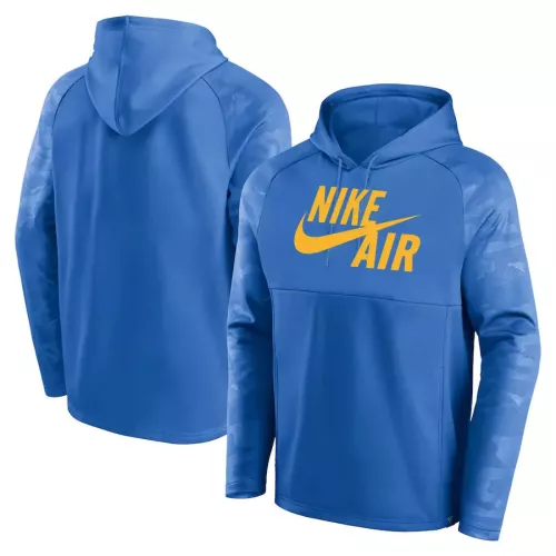 Nike Hoodies Long Sleeved For Men #1389007 $38.00 USD, Wholesale Replica Nike Hoodies