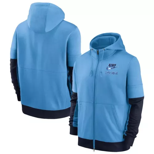 Nike Hoodies Long Sleeved For Men #1389027