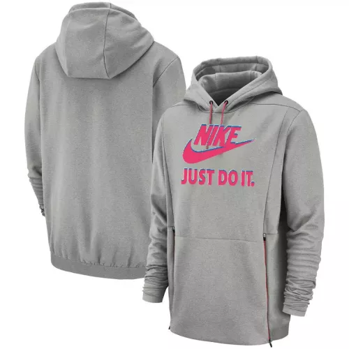 Nike Hoodies Long Sleeved For Men #1389035
