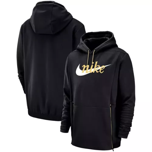 Nike Hoodies Long Sleeved For Men #1389044