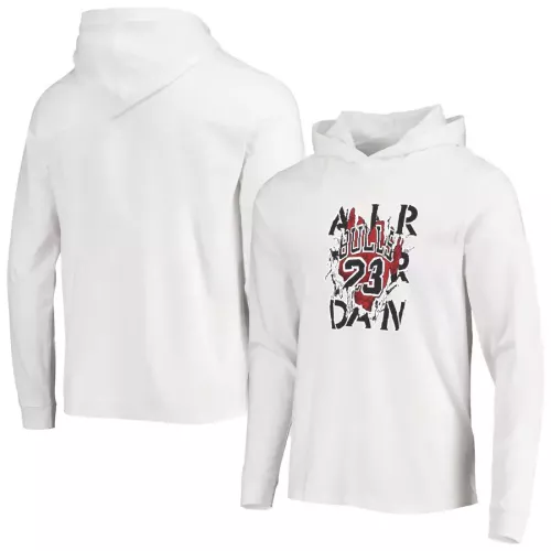 Jordan Hoodies Long Sleeved For Men #1389059 $38.00 USD, Wholesale Replica Jordan Hoodies