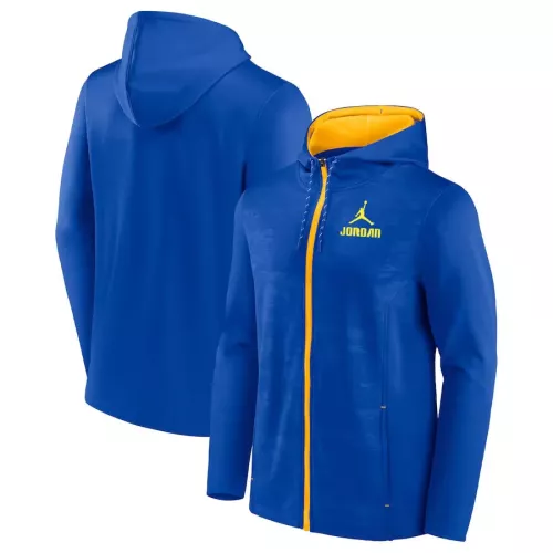 Jordan Hoodies Long Sleeved For Men #1389077 $38.00 USD, Wholesale Replica Jordan Hoodies