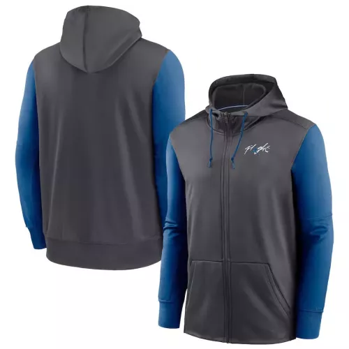 Jordan Hoodies Long Sleeved For Men #1389098 $38.00 USD, Wholesale Replica Jordan Hoodies