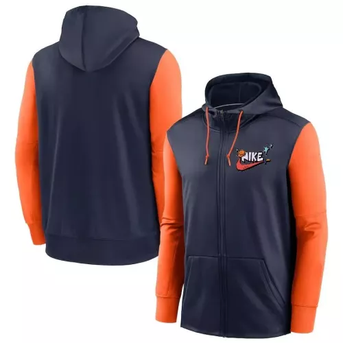 Nike Hoodies Long Sleeved For Men #1389109