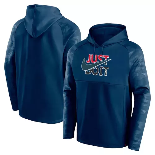 Nike Hoodies Long Sleeved For Men #1389148