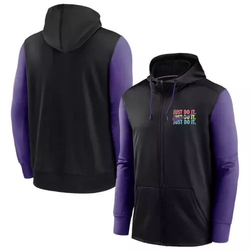 Nike Hoodies Long Sleeved For Men #1389161