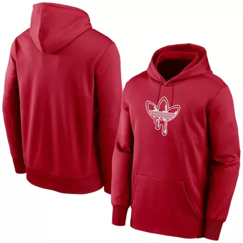 Adidas Hoodies Long Sleeved For Men #1389181