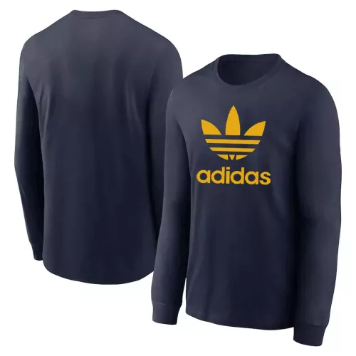 Adidas Hoodies Long Sleeved For Men #1389202