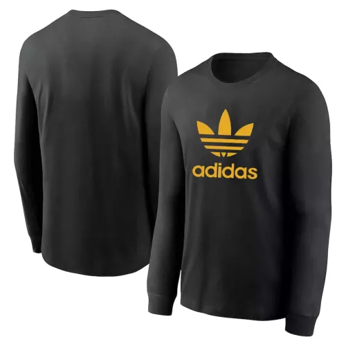 Adidas Hoodies Long Sleeved For Men #1389203