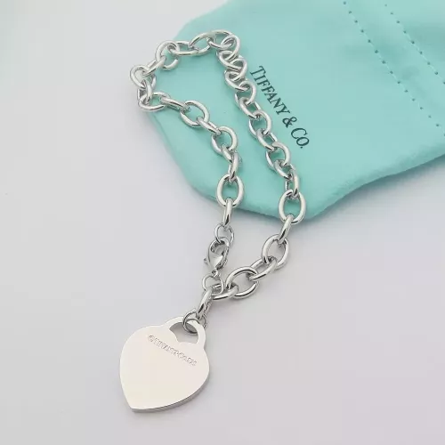 Replica Tiffany Bracelets #1389204 $25.00 USD for Wholesale