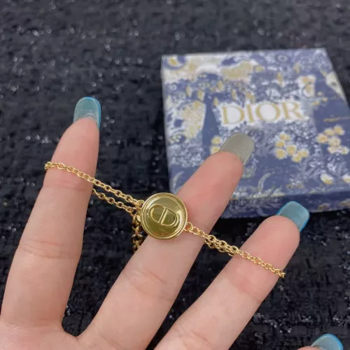Replica Christian Dior Bracelets #1389223 $25.00 USD for Wholesale