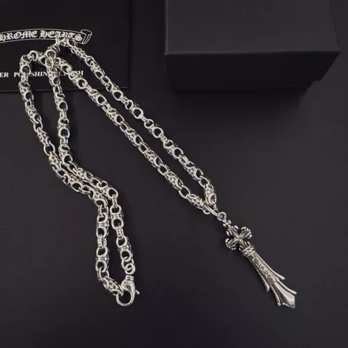 Chrome Hearts Necklaces #1389269 $52.00 USD, Wholesale Replica Chrome Hearts Necklaces