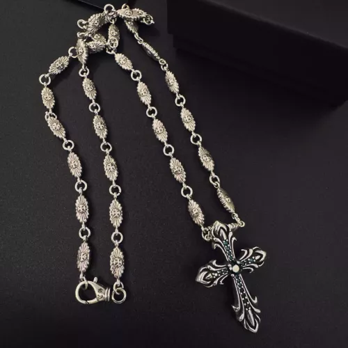 Chrome Hearts Necklaces #1389273 $52.00 USD, Wholesale Replica Chrome Hearts Necklaces