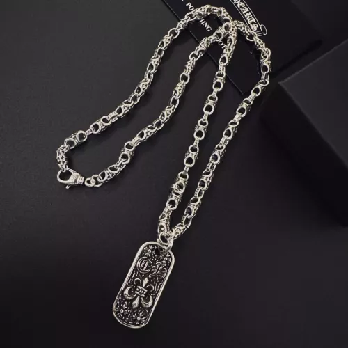 Chrome Hearts Necklaces #1389281 $52.00 USD, Wholesale Replica Chrome Hearts Necklaces