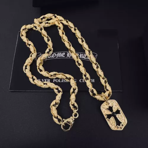 Chrome Hearts Necklaces #1389283 $52.00 USD, Wholesale Replica Chrome Hearts Necklaces