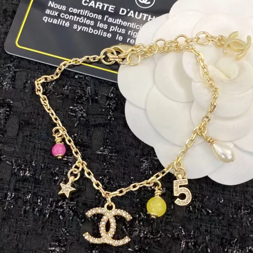 Chanel Bracelets For Women #1389309 $32.00 USD, Wholesale Replica Chanel Bracelets
