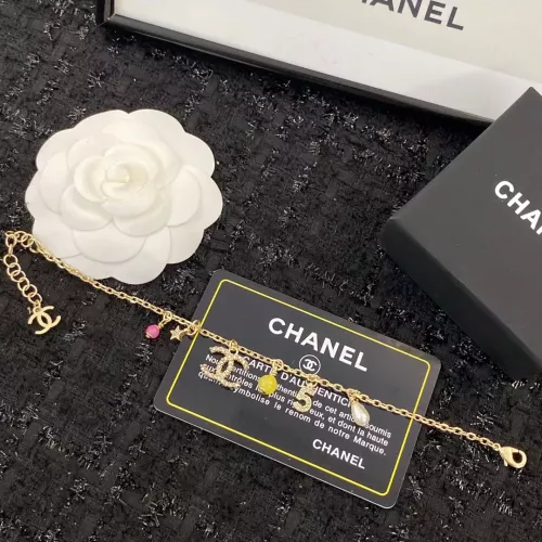 Replica Chanel Bracelets For Women #1389309 $32.00 USD for Wholesale
