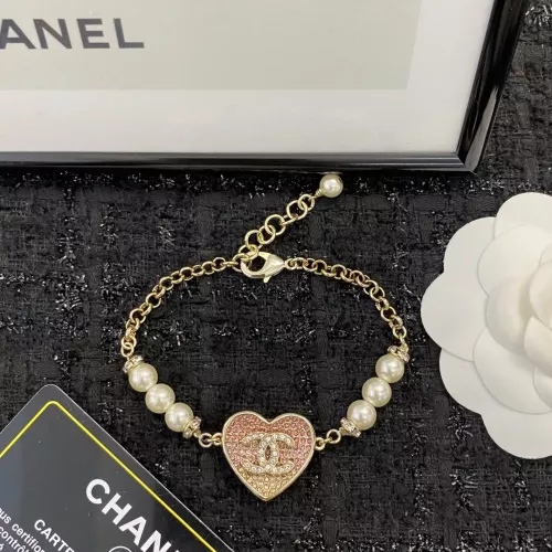 Chanel Bracelets For Women #1389314 $36.00 USD, Wholesale Replica Chanel Bracelets