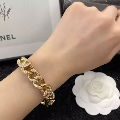 Replica Chanel Bracelets For Women #1389319 $36.00 USD for Wholesale