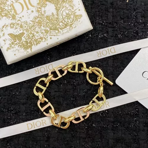 Replica Christian Dior Bracelets #1389329 $39.00 USD for Wholesale