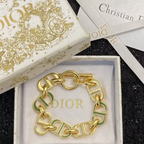 Christian Dior Bracelets #1389330 $39.00 USD, Wholesale Replica Christian Dior Bracelets