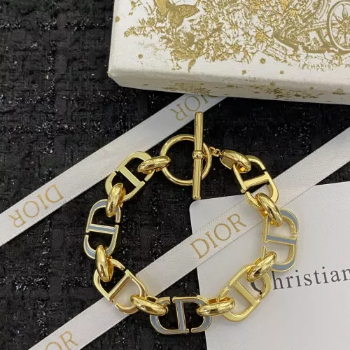 Christian Dior Bracelets #1389337 $39.00 USD, Wholesale Replica Christian Dior Bracelets