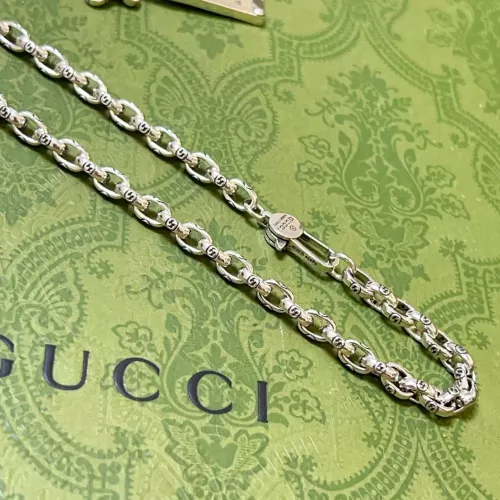 Replica Gucci Necklaces #1389341 $48.00 USD for Wholesale