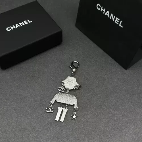 Replica Chanel Key Holder And Bag Buckle #1389343 $25.00 USD for Wholesale