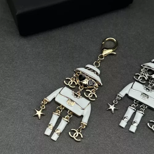 Chanel Key Holder And Bag Buckle #1389344 $25.00 USD, Wholesale Replica Chanel Key Holder And Bag Buckle